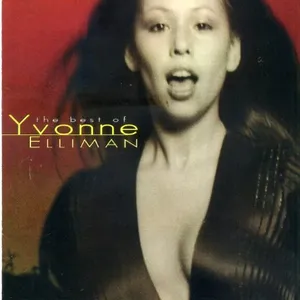 The best of Yvonne Elliman